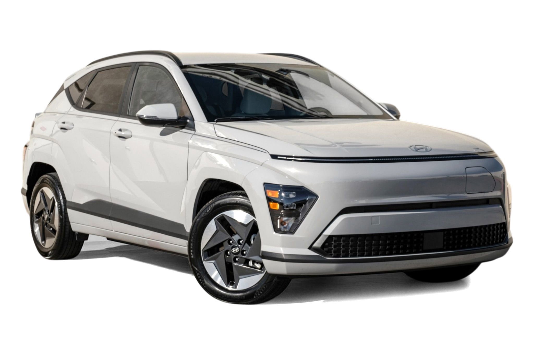 Used 2025 Hyundai Kona SEL FWD image 5
