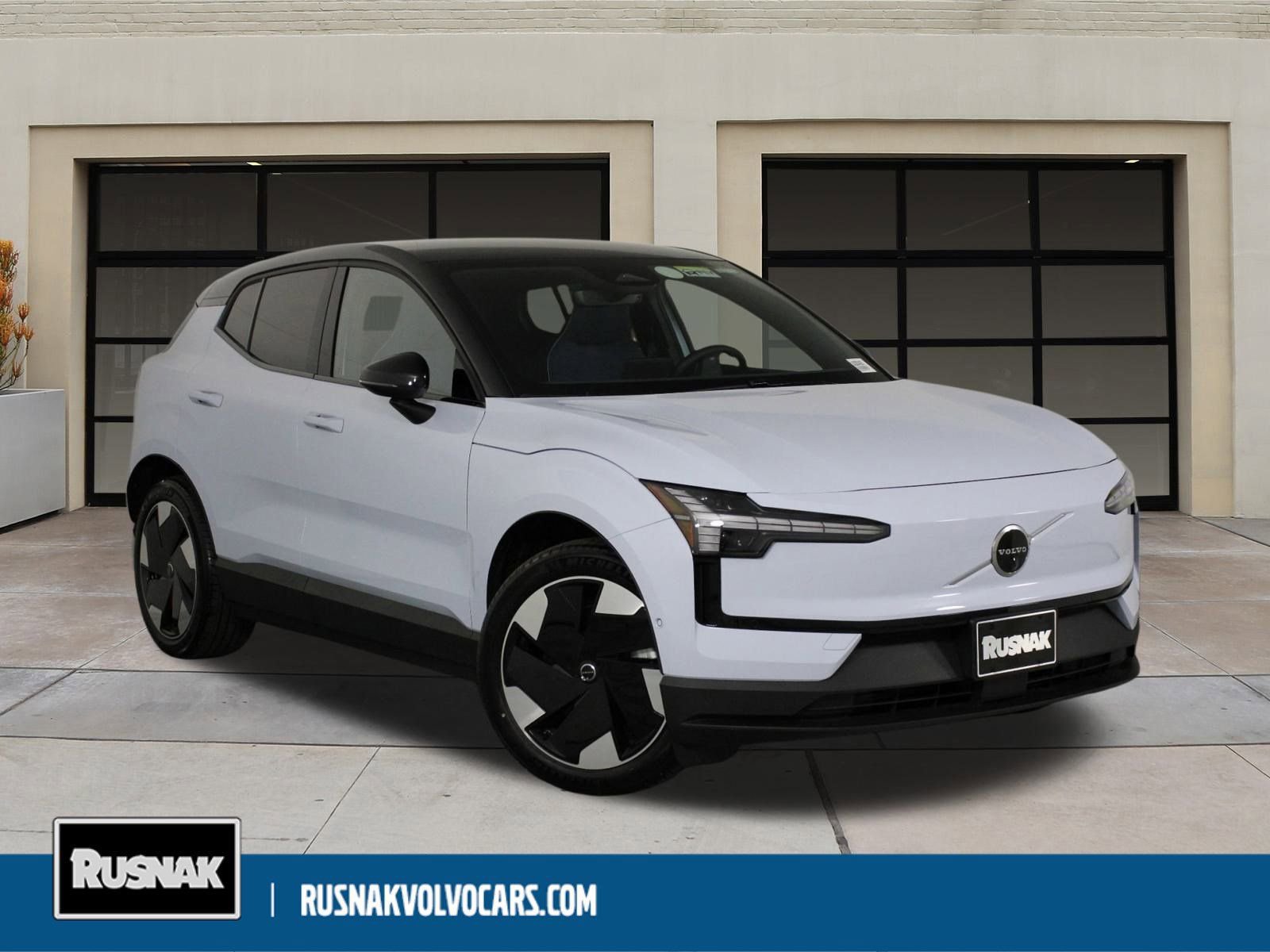 New 2026 Volvo EX30 Ultra