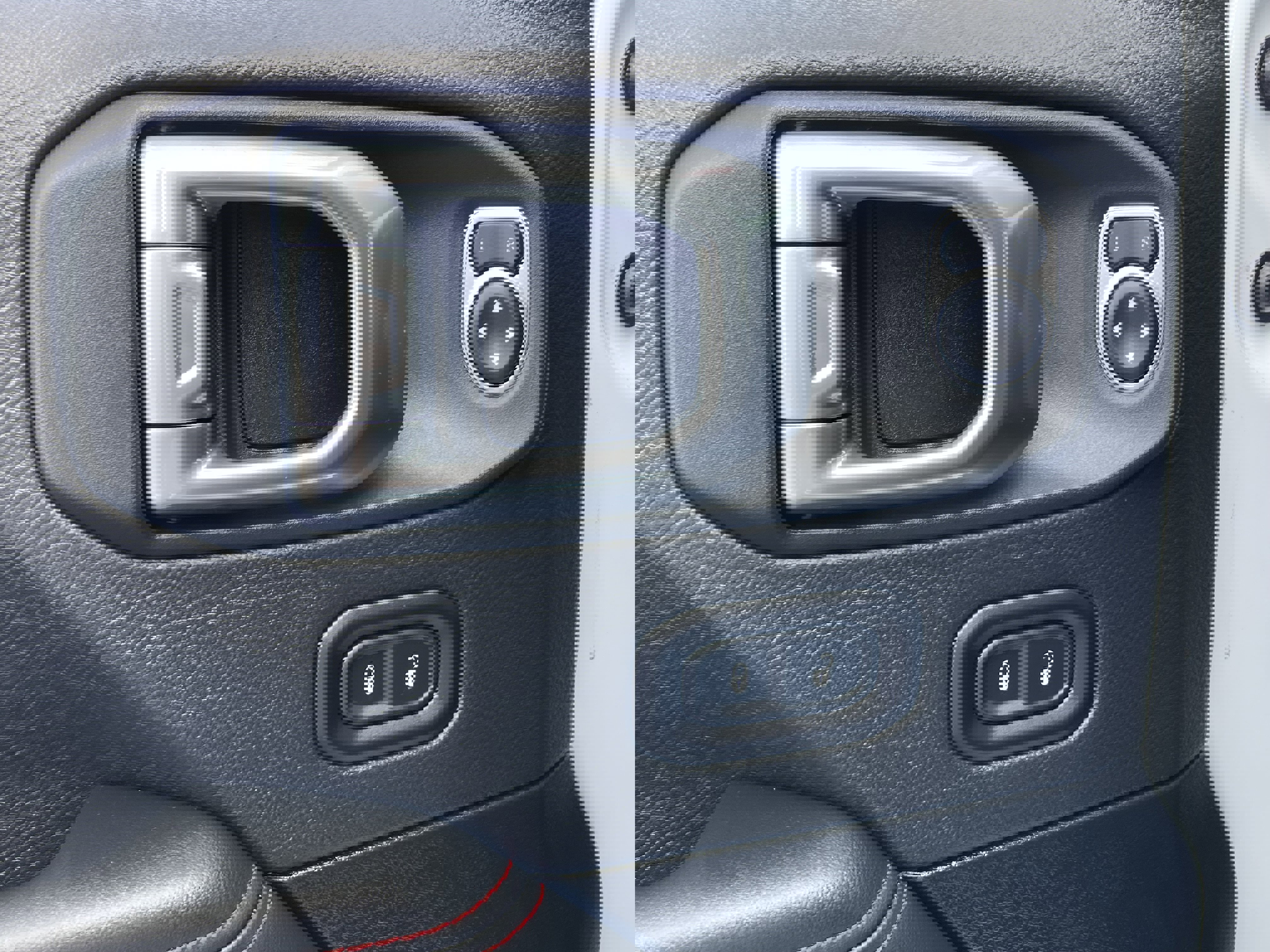 New 2026 Jeep Gladiator Rubicon image 15