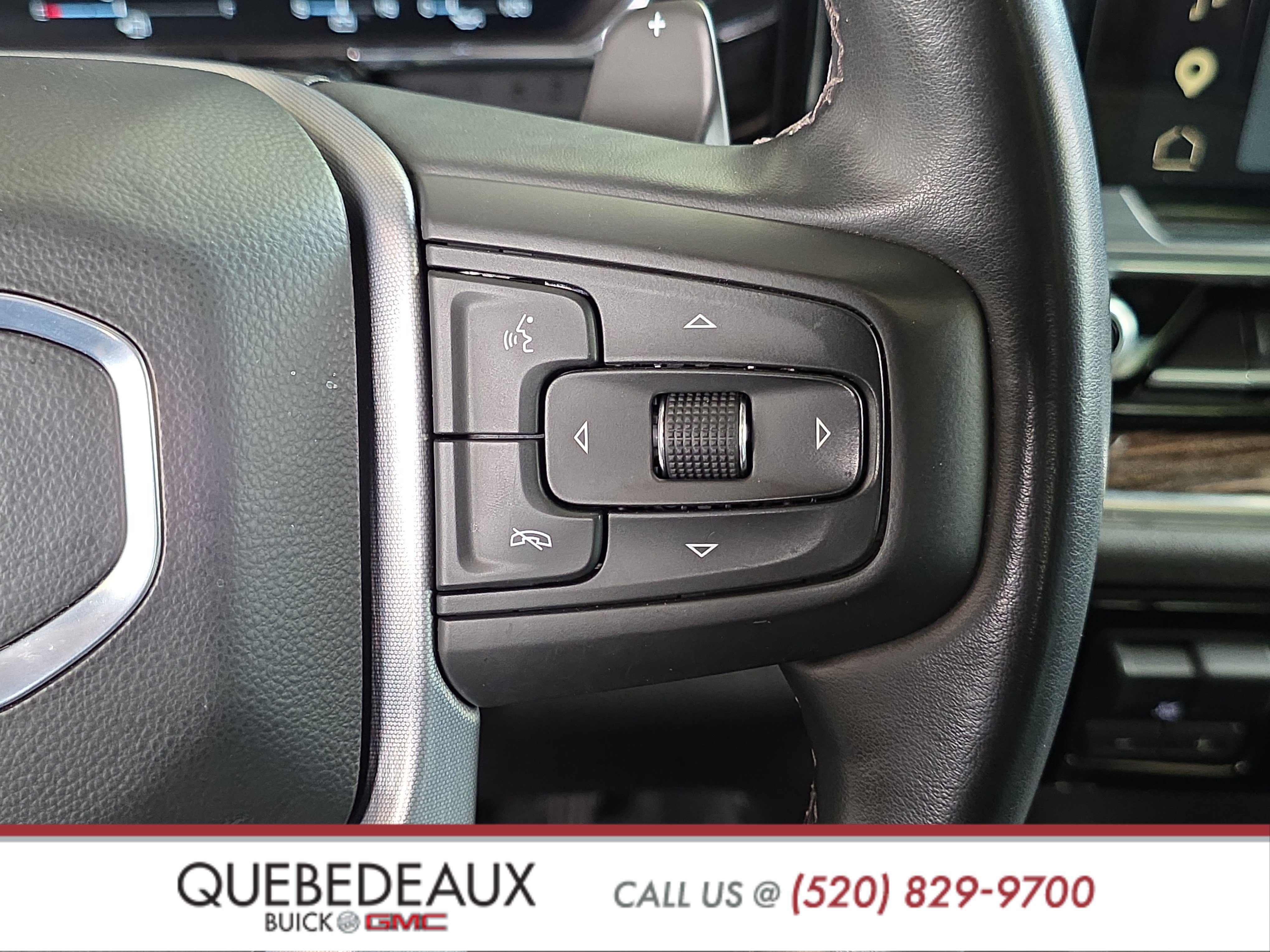 Used 2025 GMC Sierra 1500 Elevation w/ Elevation Premium Package AWD/4WD image 15