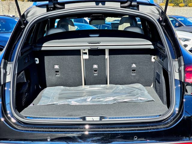 New 2026 Mercedes-Benz GLC 300 4MATIC image 10