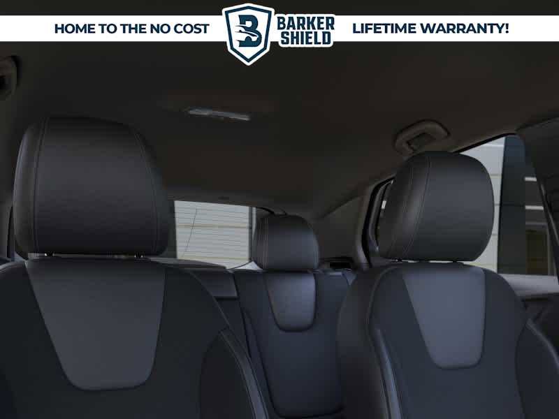 New 2026 Buick Encore GX Preferred image 24