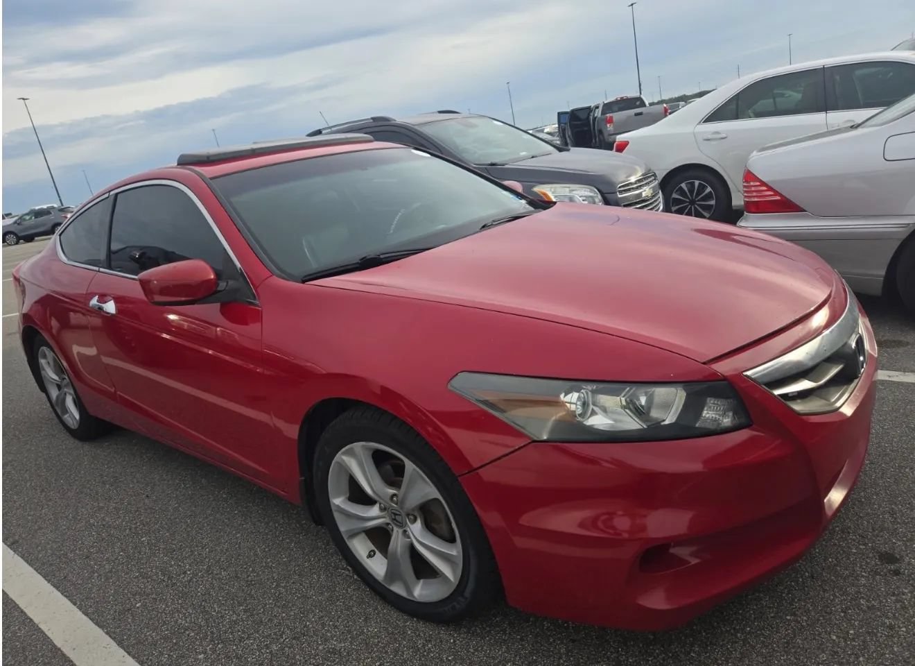 Used 2011 Honda Accord EX-L image 5
