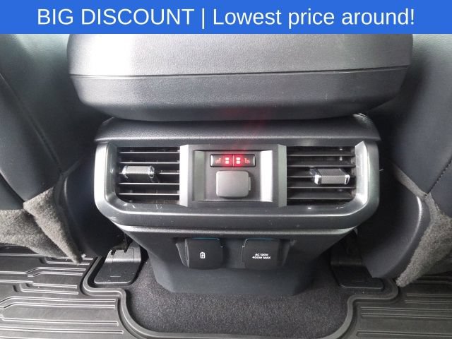 Used 2023 Ford F150 Tremor w/ Equipment Group 402A High AWD/4WD image 18