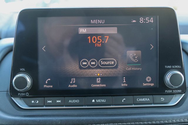 Used 2021 Nissan Rogue SV image 22