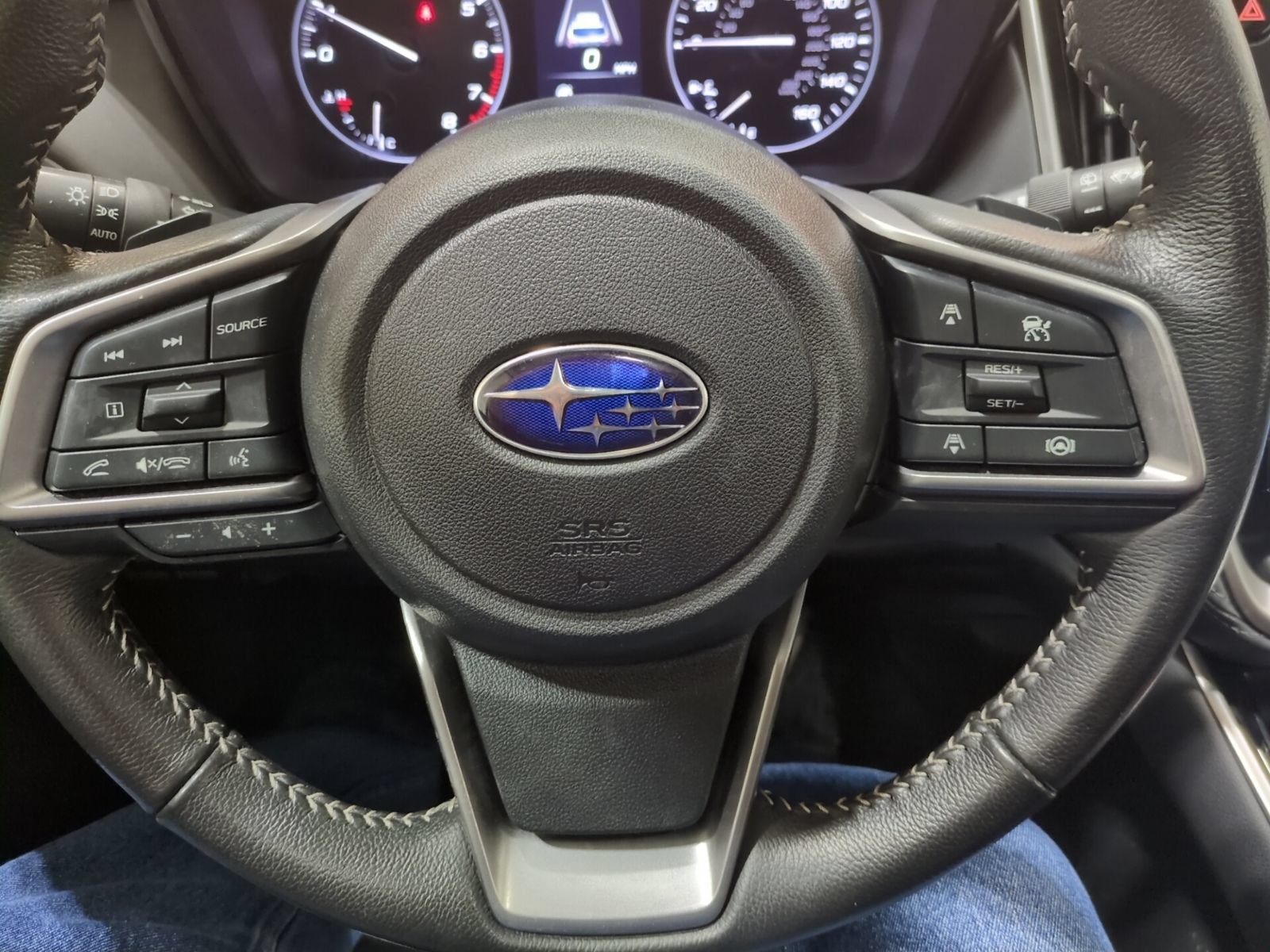 Certified 2024 Subaru Outback Premium AWD/4WD image 21