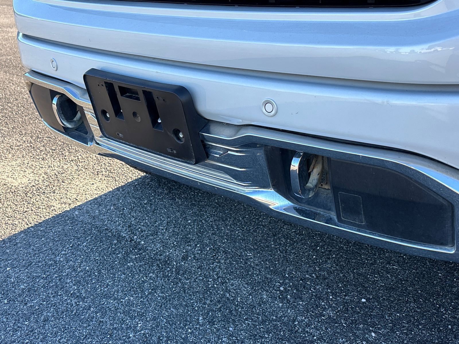 Used 2022 GMC Sierra 1500 Denali Ultimate image 31