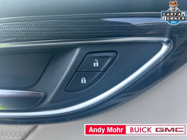 Used 2023 Buick Envision Preferred AWD/4WD image 19