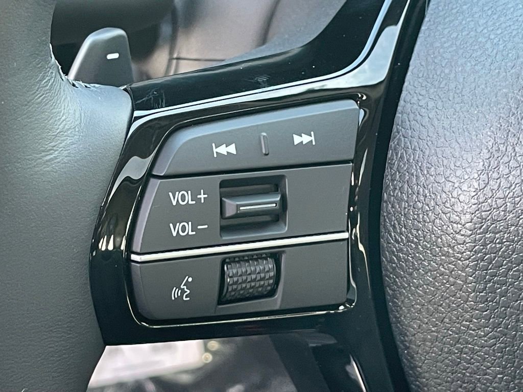 New 2025 Honda Accord Touring image 25