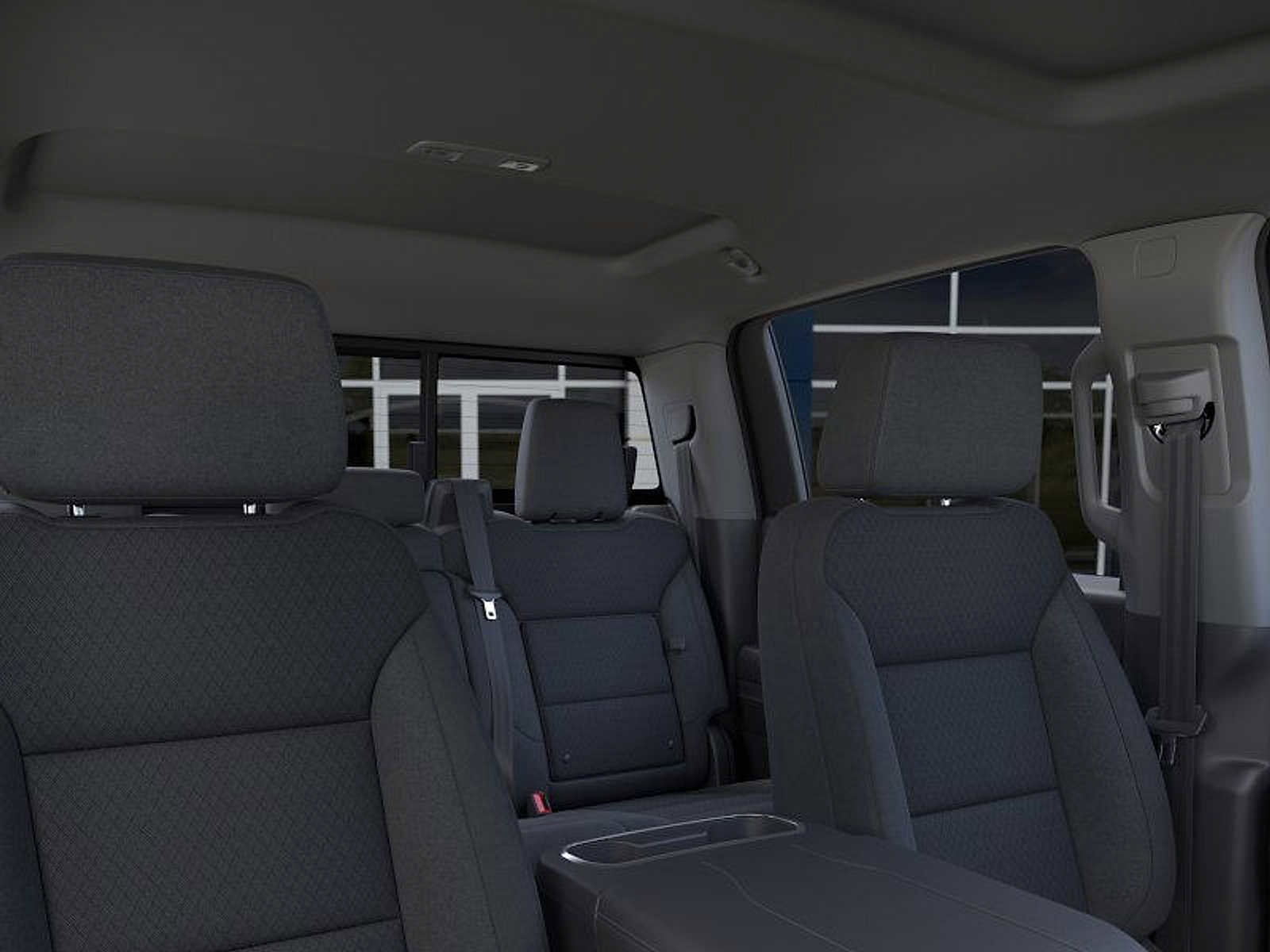 New 2026 GMC Sierra 1500 Elevation image 24