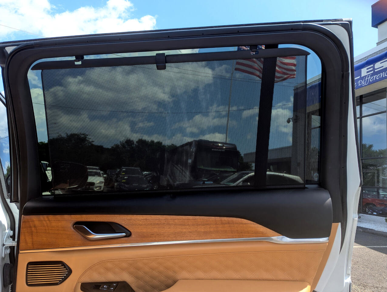 Used 2021 Jeep Grand Cherokee L Summit image 48