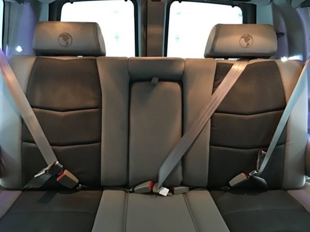 Used 2023 Chevrolet Express 2500 RWD image 48