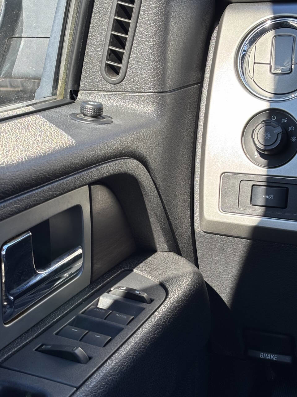 Used 2013 Ford F150 Lariat w/ Mid Equipment Group image 21