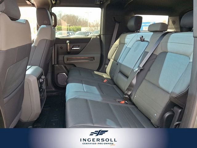 Used 2024 GMC Hummer EV 3X w/ Extreme Off-Road Package image 20