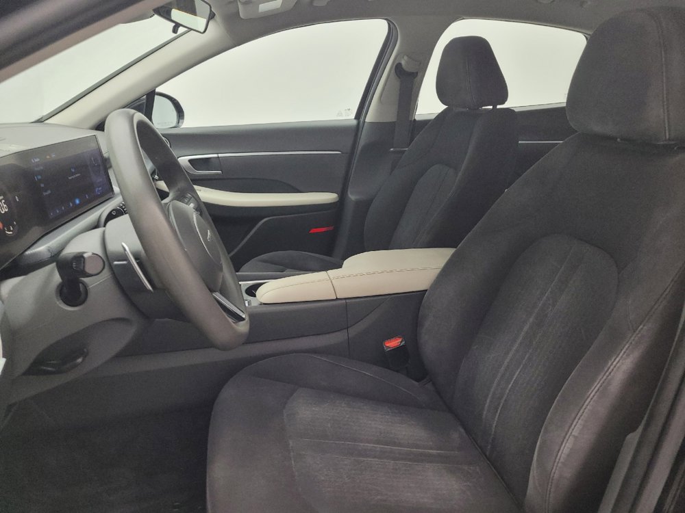 Used 2024 Hyundai Sonata SEL AWD/4WD image 17