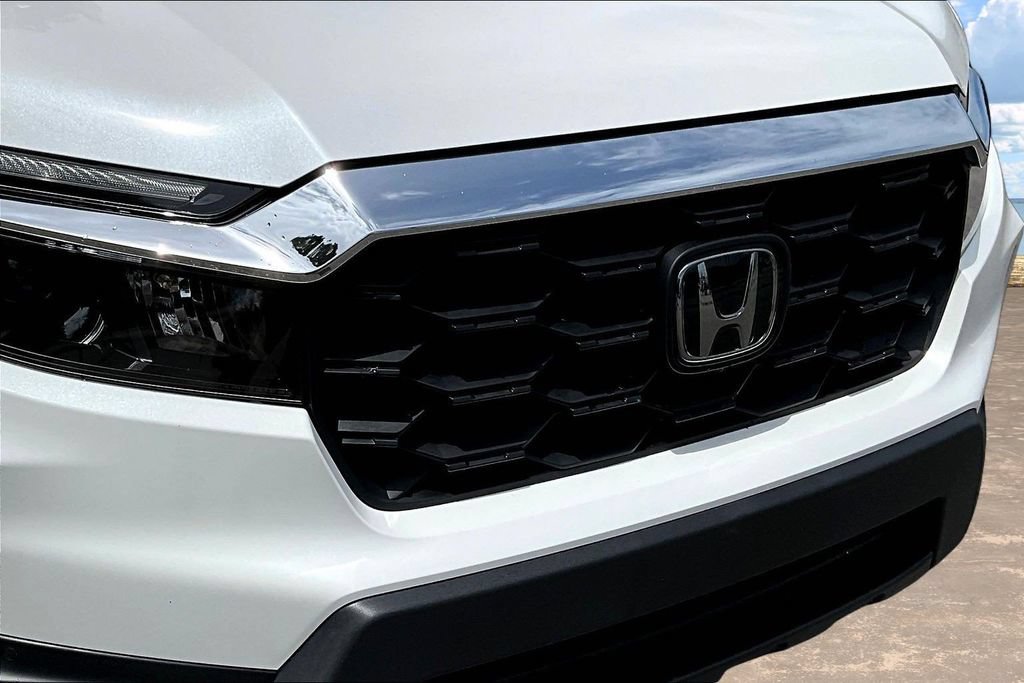 Used 2023 Honda Passport EX-L image 35