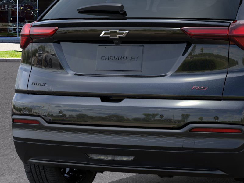 New 2027 Chevrolet Bolt RS image 14