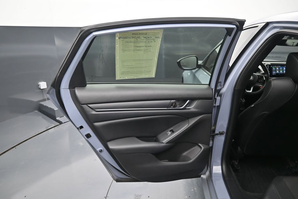 Used 2022 Honda Accord Sport image 15