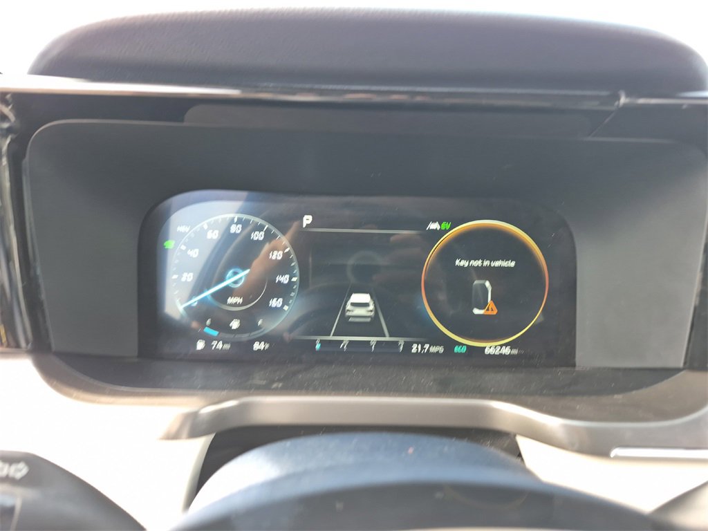 Used 2022 Kia Sorento SX Prestige image 19