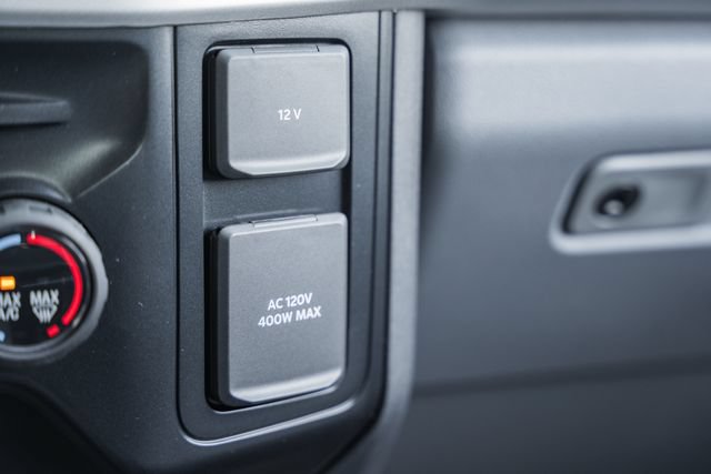 New 2026 Ford F350 XLT AWD/4WD image 33