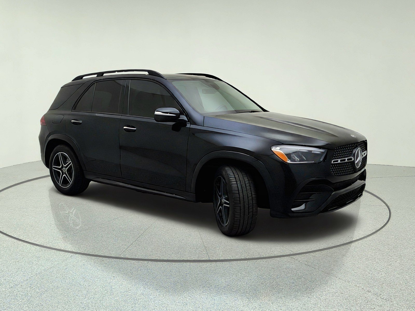 Certified 2024 Mercedes-Benz GLE 350 4MATIC image 9