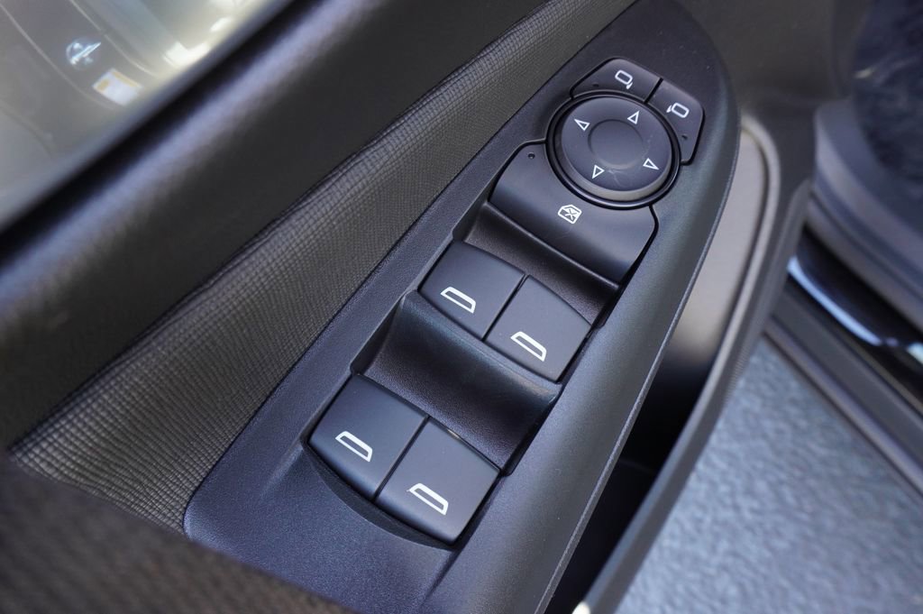 New 2026 Buick Envista Sport Touring w/ Convenience I Package FWD image 16
