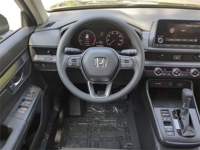 New 2027 Honda CR-V LX image 28
