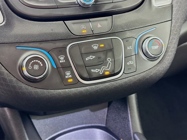 Used 2024 Chevrolet Malibu RS image 17