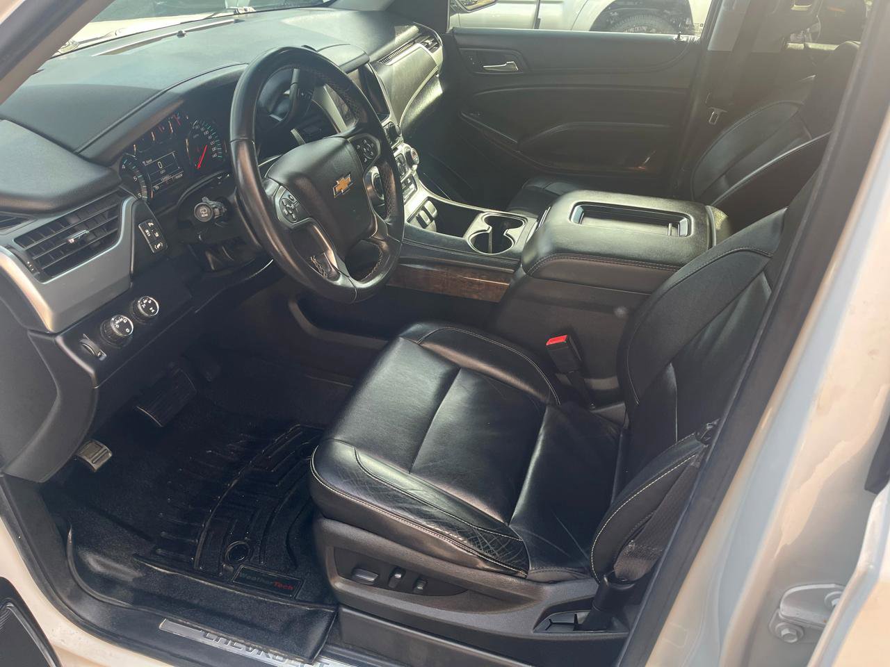 Used 2015 Chevrolet Tahoe LT AWD/4WD image 24