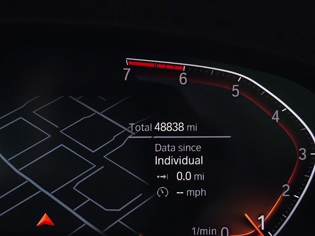 Used 2023 BMW X3 xDrive30i w/ Premium Package w/ZPA image 21