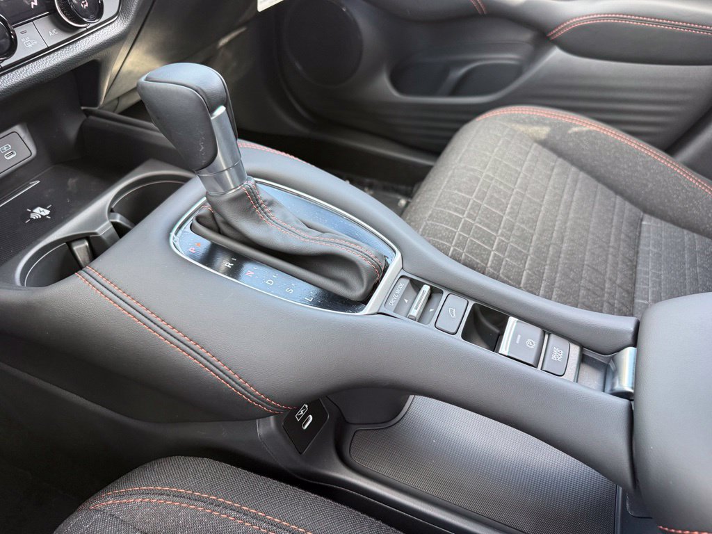 New 2027 Honda HR-V Sport image 24
