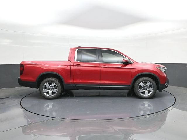 New 2026 Honda Ridgeline RTL image 25