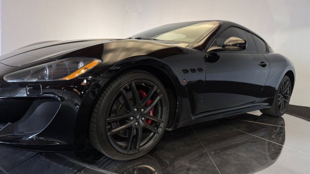 Used 2012 Maserati GranTurismo MC image 20
