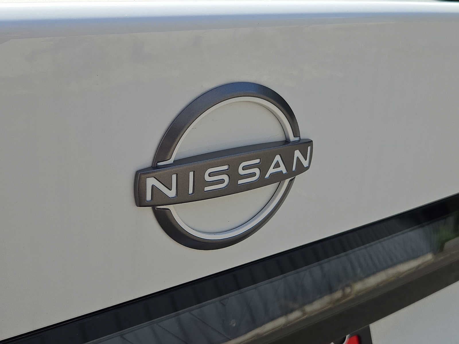 New 2027 Nissan Sentra SV w/ Floor Mat Package FWD image 16