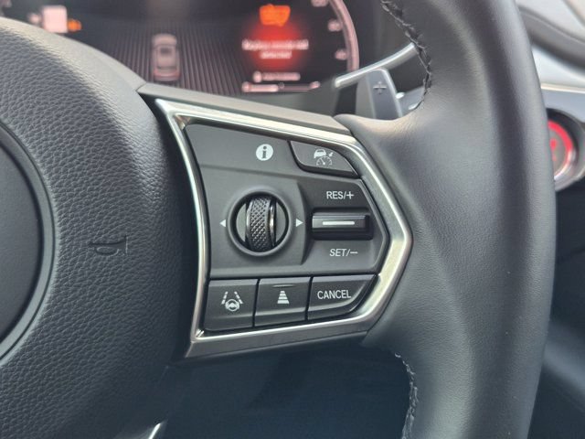 Certified 2026 Acura MDX w/ Technology Package FWD image 30