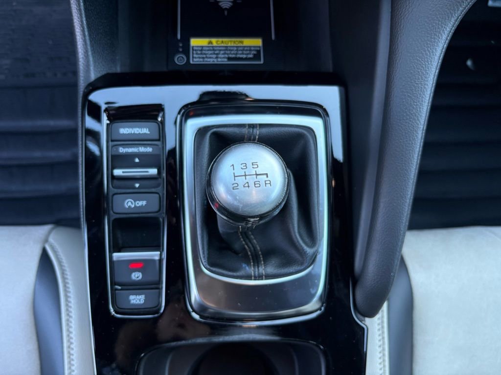 Certified 2024 Acura Integra A-Spec image 27