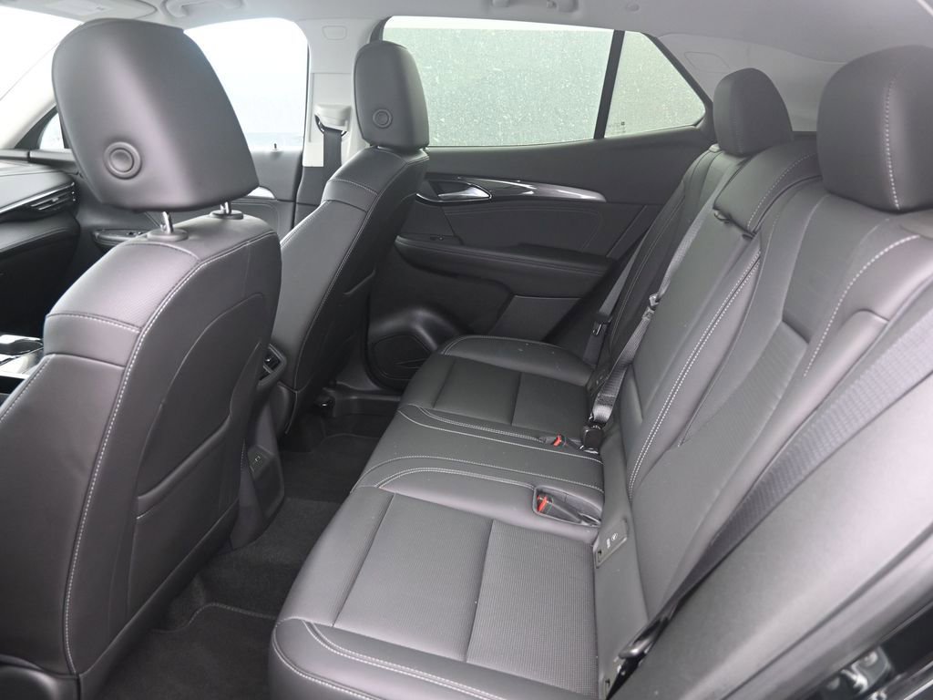 Used 2024 Buick Envision Preferred image 18