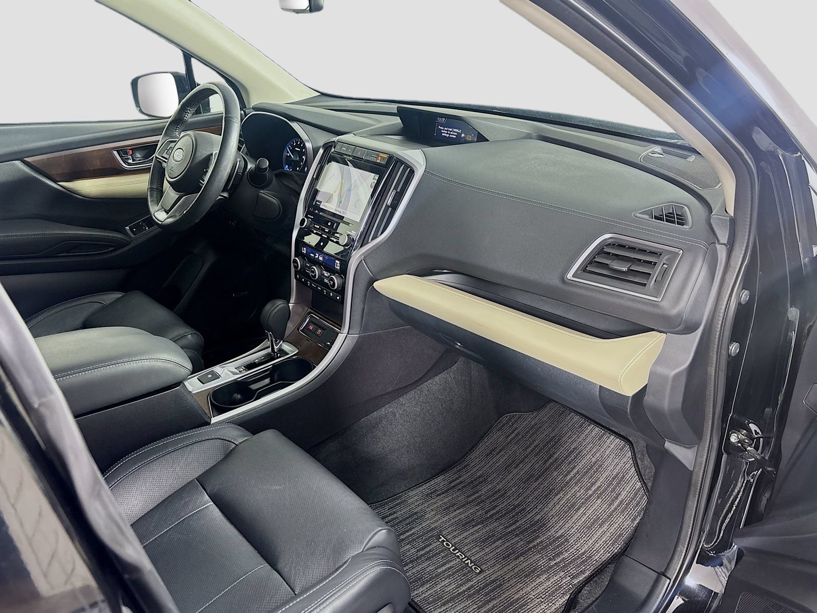 Used 2022 Subaru Ascent Touring AWD/4WD image 32