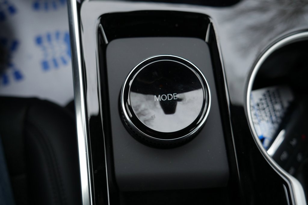 New 2026 Chevrolet Equinox LT image 19