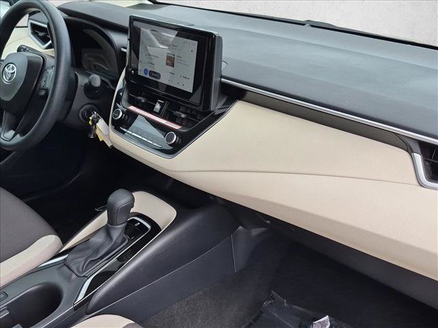 Used 2026 Toyota Corolla LE FWD image 20