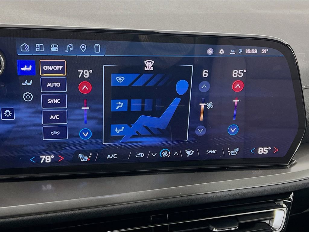 New 2026 Chevrolet Traverse LT w/ Driver Confidence Package image 16