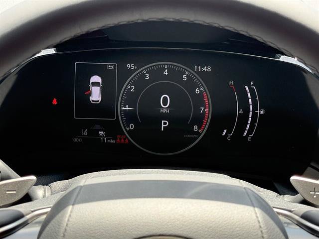 New 2026 Lexus NX 350 AWD image 23