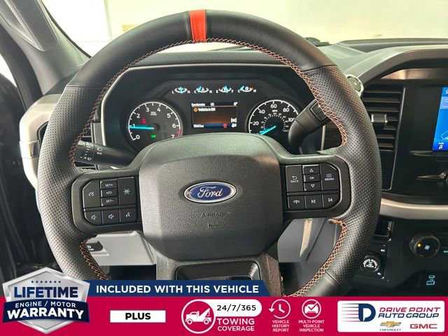 Used 2022 Ford F150 XLT image 18