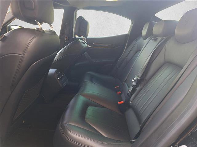 Used 2019 Maserati Ghibli S image 15