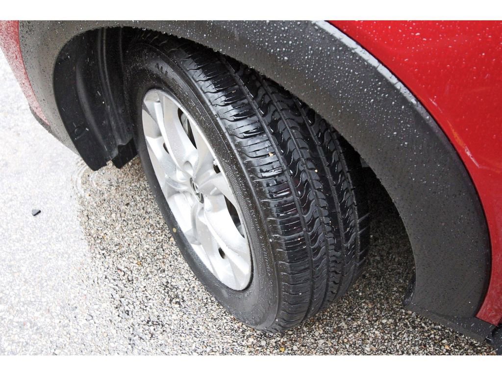 Used 2019 MAZDA CX-3 Sport image 30