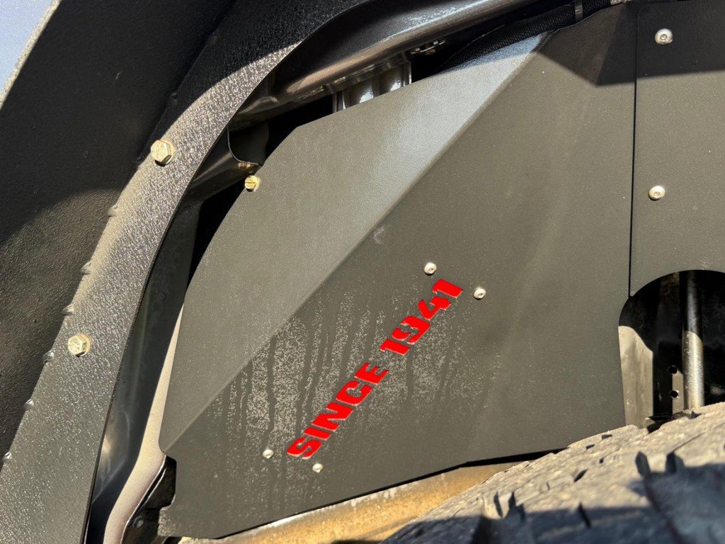 Used 2014 Jeep Wrangler Unlimited Sport w/ Quick Order Package 24S image 53