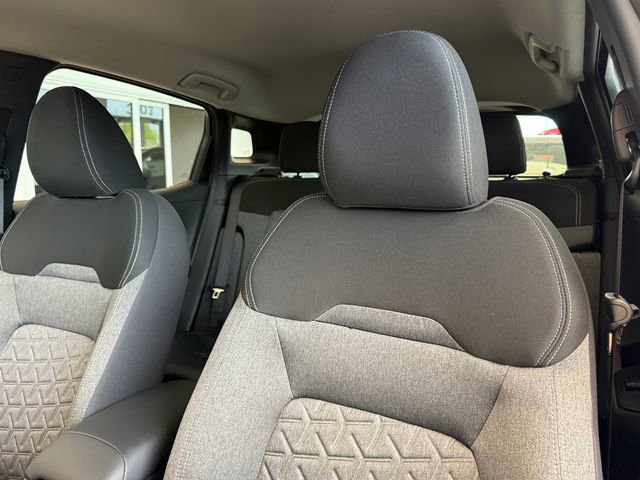 New 2026 Nissan Kicks SV w/ Cold Weather Package image 7