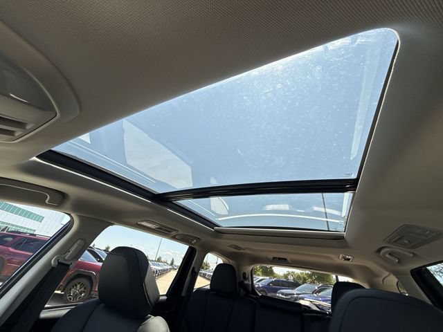 New 2026 Subaru Ascent Limited AWD/4WD image 24