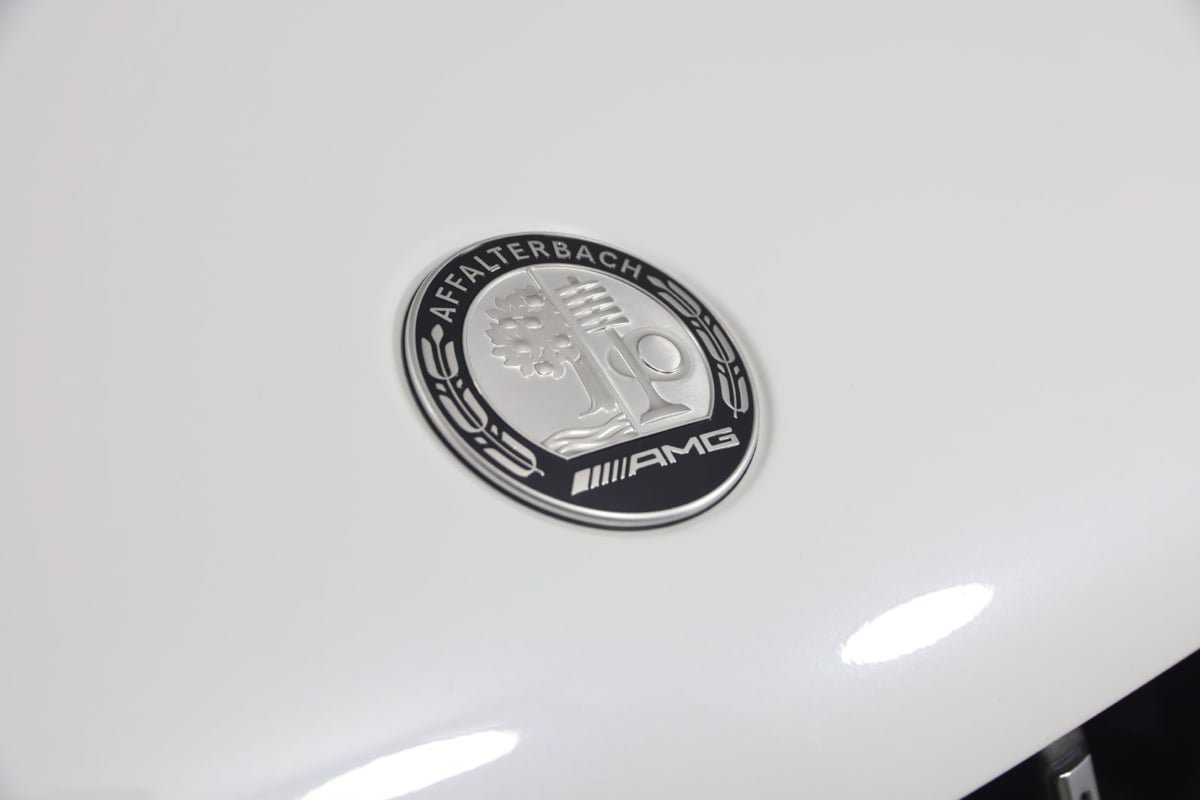 Used 2025 Mercedes-Benz GLE 63 AMG S w/ AMG Night Package image 23