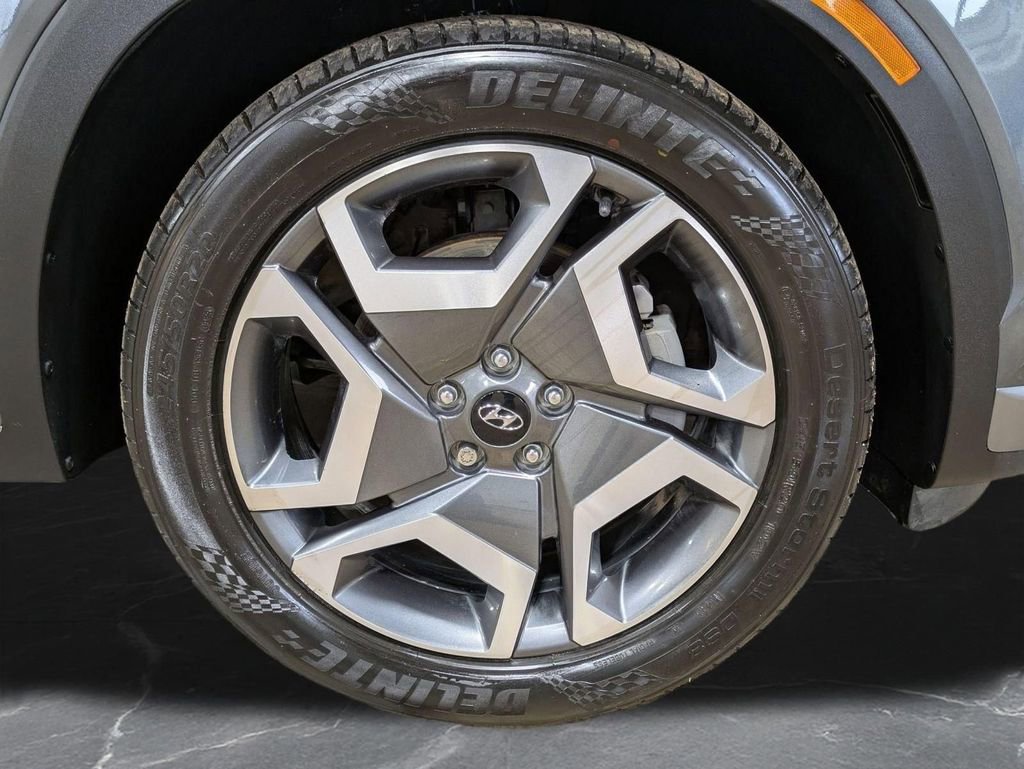 Used 2024 Hyundai Palisade Limited AWD/4WD image 33